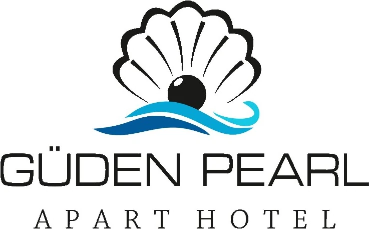 Partnerlogo Güden Pearl Apart Hotel