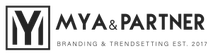 Partnerlogo MYA & PARTNER